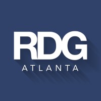 RDG logo - Similar company to Wilkinson + Associates