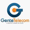 Gente Telecom logo - Similar company to Softsystem Engenharia Em Software