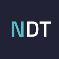 NewData.Tech logo - Similar company to Techia Ai
