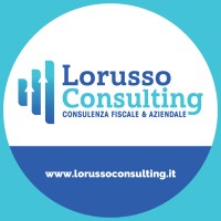 Lorusso Consulting logo - Similar company to Edilnext2020 Srl