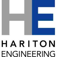 Hariton Engineering Inc. logo - Similar company to Novus Design Studio Inc.