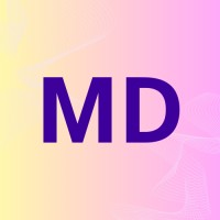 Mariia Dolgushina Consulting logo - Similar company to The Ai Scoping App