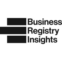 Business Registry Insights logo - Similar company to Regtechlegends
