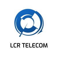 LCR Telecom logo - Similar company to At-Com Bv