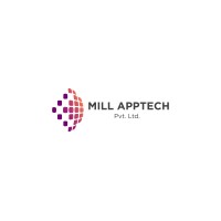 Mill AppTech Pvt Ltd logo - Similar company to Devsunite