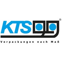 KTS Verpackungen GmbH logo - Similar company to Vogel Verpackungen Gmbh & Co. Kg