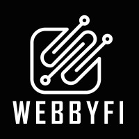 Webbyfi logo - Similar company to Escs.Io