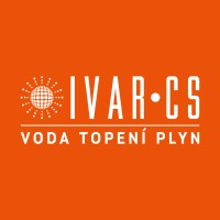 IVAR CS spol. s.r.o. logo - Similar company to Mm Technology