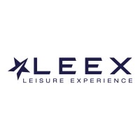 Leex logo - Similar company to Paloko Bowling