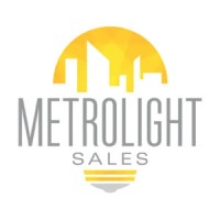 Metrolight Sales logo - Similar company to Nikkispride
