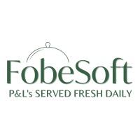 FobeSoft logo - Similar company to Rck Techiees Inc