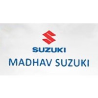 Madhav Suzuki Rajkot logo - Similar company to Aan Honda