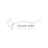 Chloe Jade Marketing Agency logo - Similar company to Hyperfind.Co