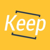 Keep. logo - Similar company to Hanayoku