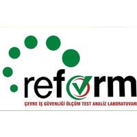 REFORM ANALİZ ÇEVRE LABORATUVARI logo - Similar company to Kırklareli Üniversitesi Sürekli Eğitim Merkezi