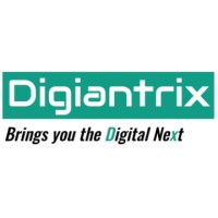 Digiantrix logo - Similar company to Fasur Technologies