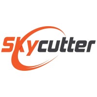 Skycutter logo - Similar company to Grantix