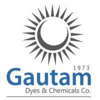 Gautam Dyes and Chemicals Company logo - Similar company to Ku Dyes