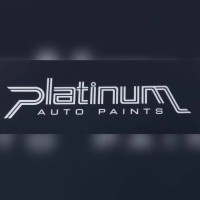 Platinum Auto Paints logo - Similar company to Sp Tools Australia