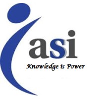 ASI KNOWLEDGE ORGANIZATION logo - Similar company to Nirantarta Foundation