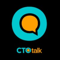 CTOtalk logo - Similar company to Cto Talks