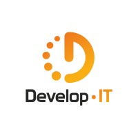 Develop.IT logo - Similar company to Full Metal