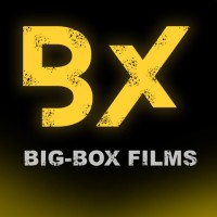 Big-Box Films logo - Similar company to Nextwave Visuals