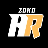 Zoko HR Developers logo - Similar company to Technical Force