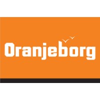 Oranjeborg logo - Similar company to Elazorg