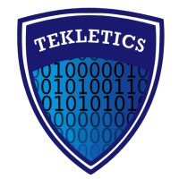 Tekletics logo - Similar company to Inteliglas Corporation