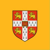 Cambridge Regulator Knowledge Exchange logo - Similar company to Cambridge Suptech Lab