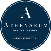 Athenaeum Beaune logo - Similar company to Galiena Pte Ltd