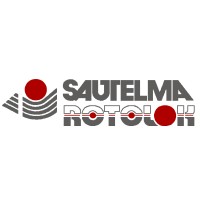SAUTELMA-ROTOLOK logo - Similar company to Visval Ag, Cone Valve 2.0 Technology