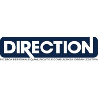 Direction S.a.s. logo - Similar company to Cespim Srl - Ricerca & Selezione Personale