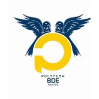 Étudiant(e) à Polytech Nantes logo - Similar company to High Five Insa