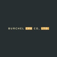 Burchel CPA Co, Ltd. logo - Similar company to Narod, Cpa, Pc
