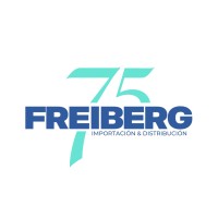 Jose Freiberg S.A.C.I.