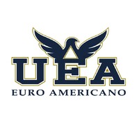 Universidad Euro Americano logo - Similar company to Santa Teresita Academy, Inc.