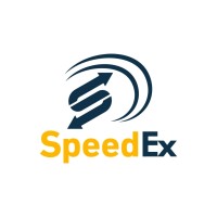 SpeedEx for shipping services logo - Similar company to Eg Express