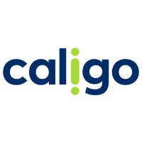 Caligo Technologies logo - Similar company to Officeserv - Virtual Office Services