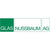 Glas Nussbaum AG logo - Similar company to Glas Behrens
