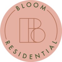 Bloom Residential logo - Similar company to Bloom Residential