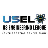 USEL Youth Robotics logo - Similar company to Stem Coding Academy