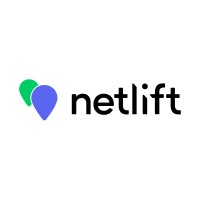 Netlift logo - Similar company to Net Mak Metal Maki̇Ne Sanayi Ve Ti̇Caret Limited Şirketi