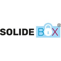 SOLIDEBOX - ABRI VÉLO SÉCURISÉ logo - Similar company to Fastrack Power