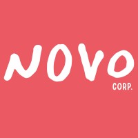 NOVO CORP logo - Similar company to Recrewteer