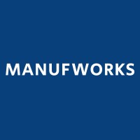 Manufworks logo - Similar company to Méxicoindustria