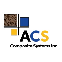 ACS Composite Systems Inc. logo - Similar company to As Composite