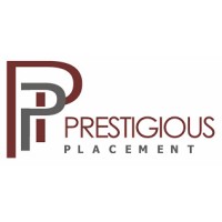PRESTIGIOUS PLACEMENT INC. logo - Similar company to Dream Staffing Llc
