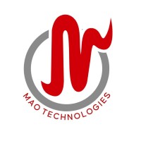 MAO Technologies logo - Similar company to Cbch China Business Center Hamburg Gmbh & Co. Kg